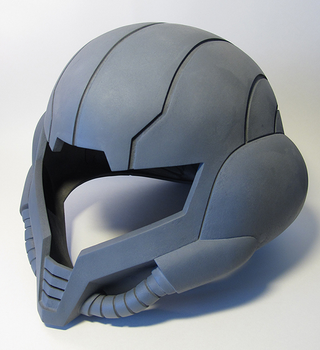 Illustration for article titled Metroid Cosplay Is So Good It Might Be Witchcraft